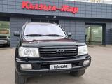 Toyota Land Cruiser 2005 годаүшін12 500 000 тг. в Петропавловск – фото 4