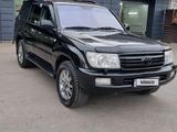 Toyota Land Cruiser 2005 годаүшін12 500 000 тг. в Петропавловск – фото 2