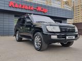 Toyota Land Cruiser 2005 годаүшін12 500 000 тг. в Петропавловск