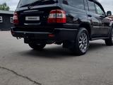 Toyota Land Cruiser 2005 годаүшін12 500 000 тг. в Петропавловск – фото 3