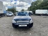 ВАЗ (Lada) Priora 2170 2013 годаfor2 100 000 тг. в Алматы – фото 2