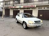 Lexus RX 300 2001 года за 5 000 000 тг. в Алматы