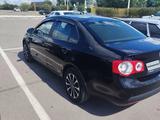 Volkswagen Jetta 2007 годаүшін2 790 000 тг. в Костанай – фото 4