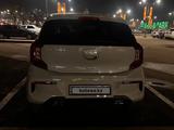 Kia Morning 2022 года за 6 300 000 тг. в Алматы – фото 4
