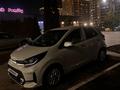Kia Morning 2022 годаүшін6 300 000 тг. в Алматы