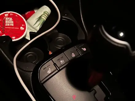 Kia Morning 2022 года за 6 300 000 тг. в Алматы – фото 7