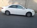 Toyota Camry 2007 годаүшін5 400 000 тг. в Тараз – фото 5