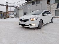 Kia Cerato 2013 годаfor6 200 000 тг. в Астана