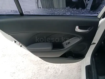 Kia Cerato 2013 года за 6 200 000 тг. в Астана – фото 7