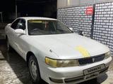 Toyota Chaser 1994 года за 1 500 000 тг. в Талдыкорган – фото 5