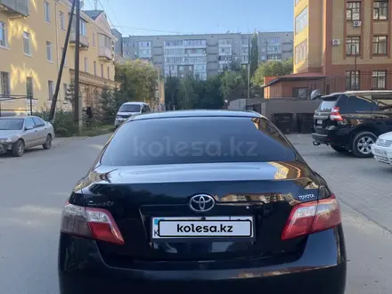 Toyota Camry 2009 года за 6 900 000 тг. в Семей – фото 3