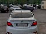 Hyundai Accent 2014 года за 5 450 000 тг. в Астана – фото 5