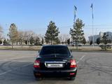 ВАЗ (Lada) Priora 2170 2011 годаүшін900 000 тг. в Алматы – фото 2