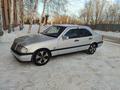 Mercedes-Benz C 200 1996 года за 1 400 000 тг. в Кокшетау