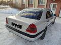 Mercedes-Benz C 200 1996 года за 1 400 000 тг. в Кокшетау – фото 7