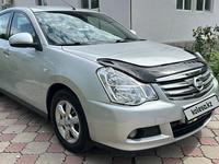 Nissan Almera 2013 года за 3 800 000 тг. в Алматы