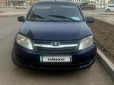 ВАЗ (Lada) Granta 2190 2014 года за 2 350 000 тг. в Астана