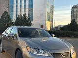 Lexus ES 300h 2014 годаүшін9 500 000 тг. в Актау