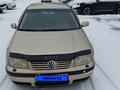 Volkswagen Bora 2003 годаfor2 900 000 тг. в Кокшетау