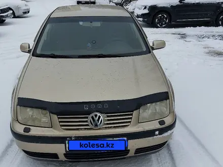 Volkswagen Bora 2003 года за 2 900 000 тг. в Кокшетау