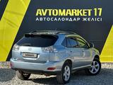 Lexus RX 350 2007 годаүшін9 450 000 тг. в Шымкент – фото 5