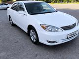 Toyota Camry 2002 года за 5 200 000 тг. в Шымкент