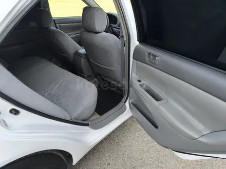 Toyota Camry 2002 года за 5 200 000 тг. в Шымкент – фото 12