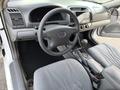 Toyota Camry 2002 года за 5 200 000 тг. в Шымкент – фото 15