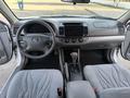 Toyota Camry 2002 года за 5 200 000 тг. в Шымкент – фото 14