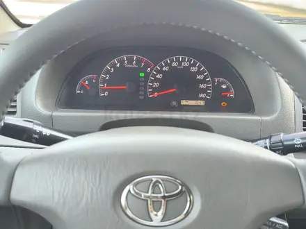 Toyota Camry 2002 года за 5 200 000 тг. в Шымкент – фото 17
