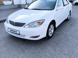Toyota Camry 2002 года за 5 200 000 тг. в Шымкент – фото 2