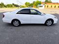 Toyota Camry 2002 года за 5 200 000 тг. в Шымкент – фото 9