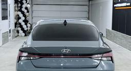 Hyundai Elantra 2023 годаүшін11 500 000 тг. в Астана – фото 3