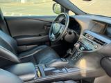 Lexus RX 350 2014 годаүшін12 000 000 тг. в Атырау – фото 4