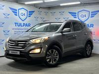 Hyundai Santa Fe 2015 годаүшін11 150 000 тг. в Шымкент