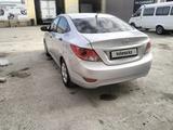 Hyundai Accent 2011 года за 3 800 000 тг. в Актау – фото 4