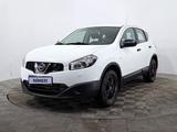Nissan Qashqai 2013 года за 4 950 000 тг. в Астана