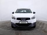 Nissan Qashqai 2013 года за 4 950 000 тг. в Астана – фото 2