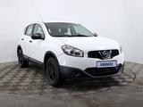 Nissan Qashqai 2013 года за 4 950 000 тг. в Астана – фото 3