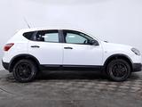 Nissan Qashqai 2013 года за 4 950 000 тг. в Астана – фото 4