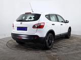 Nissan Qashqai 2013 года за 4 950 000 тг. в Астана – фото 5