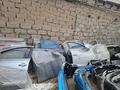 Лонжерон крыло двери бампер телевизор тортпедо мотор за 150 000 тг. в Шымкент – фото 13