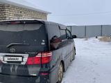 Toyota Alphard 2006 годаfor9 000 000 тг. в Атырау – фото 3