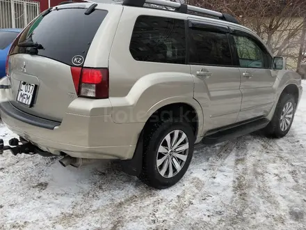 Mitsubishi Outlander 2006 года за 8 000 000 тг. в Уральск – фото 28