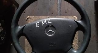 Руль на Mercedes-Benz ML за 30 000 тг. в Караганда