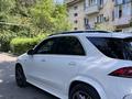 Mercedes-Benz GLE 53 AMG 2023 годаүшін57 500 000 тг. в Алматы – фото 3