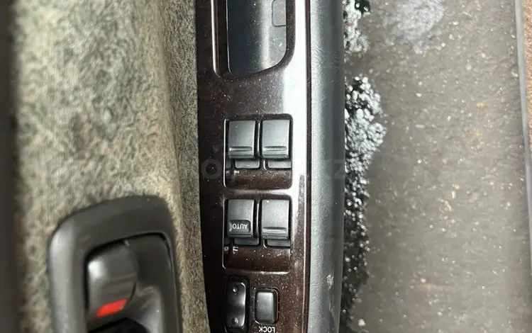 Пульт, блок управления дверьми Toyota Mark 2 90 за 30 000 тг. в Алматы