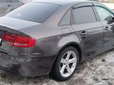 Audi A4 2008 годаүшін5 200 000 тг. в Астана – фото 2