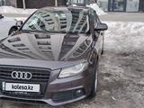 Audi A4 2008 годаүшін5 200 000 тг. в Астана – фото 5