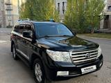 Toyota Land Cruiser 2009 годаfor17 500 000 тг. в Шымкент – фото 2